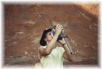 Ohne Drink geht�s nicht !