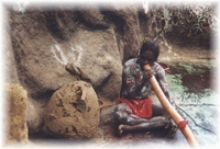 Didgeridoo - great sound