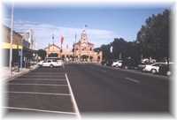 City of Traralgon, Vic.