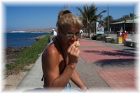 ... lecker Donuts ...