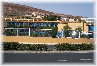 Jandia Luz Apartementos