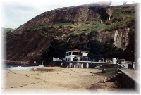 Strand von Botafogo