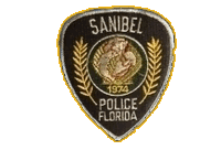 Sanibel Police, Florida