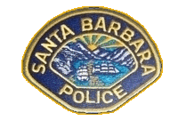 Santa Barbara Police, Californien