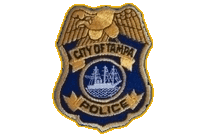 Tampa Police, Florida