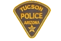 Tucson Police, Arizona