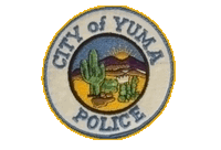 Yuma Police, Arizona