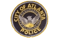Atlanta Police, Georgia