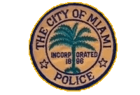 Miami Police, Florida