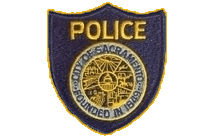 Sacramento Police, Californien