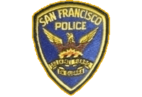 San Francisco Police, Californien