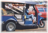 Racing TuckTuck - da wird Dir schwindelig - 