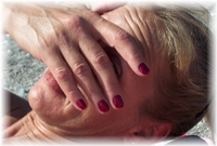 Hmmmmm - er schon wieder